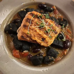 oysters, oysters and mussels, shellfish, food, mussels