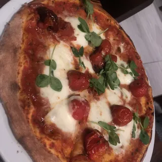 Pizza Semplice