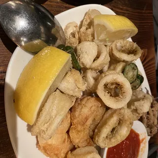 Fritto Misto