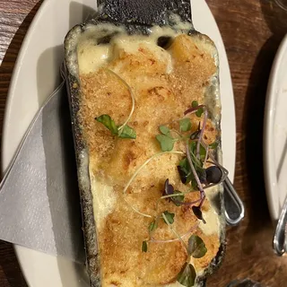 Gnocchi Al Forno