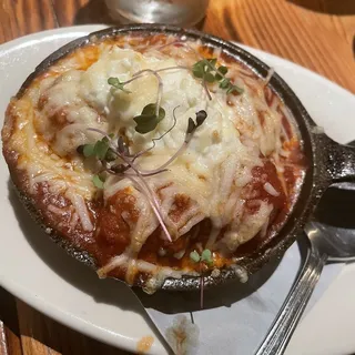 Polpette