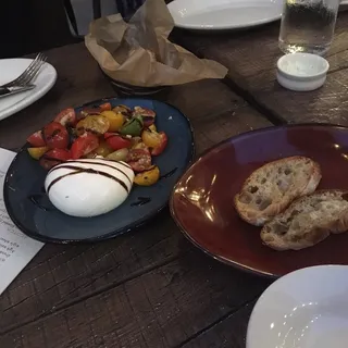 Burrata