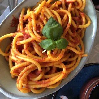 Rustic Pasta