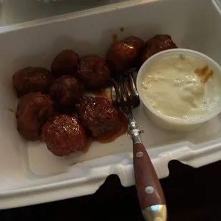 16 bucks for 9 of these.