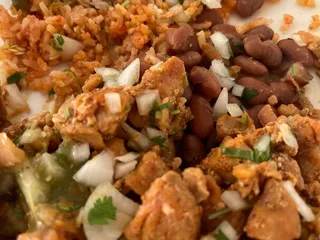Beto's Taco Truck