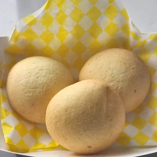 Pandebonos