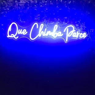 Que Chimba Parce - That&apos;s Awesome!