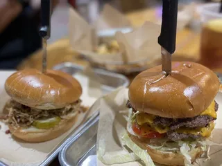 Fowling Warehouse DFW