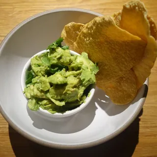 Guacamole
