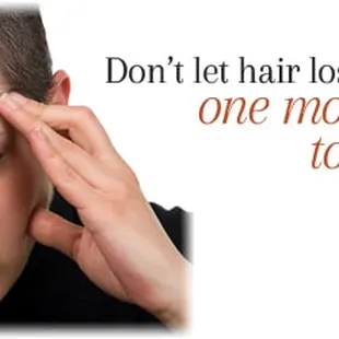 Thinning Hair on Women can be stopped with Low Level Laser Therapy