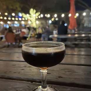 Espresso Martini