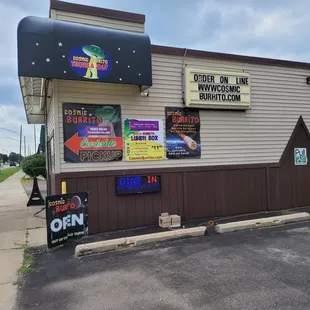 Visit us 26145 Grand River Redford mi 48240