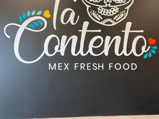 Ta Contento - Mex Fresh Food