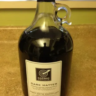 LOVE this stuff!! Available at the Campbell farmers market.