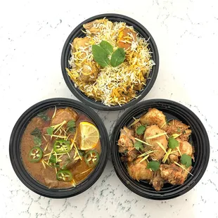 Cosmic Cuisine Halal