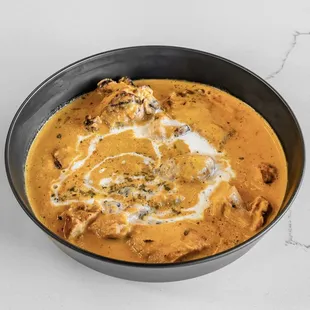 Chicken Tikka Masala (A La Carte)