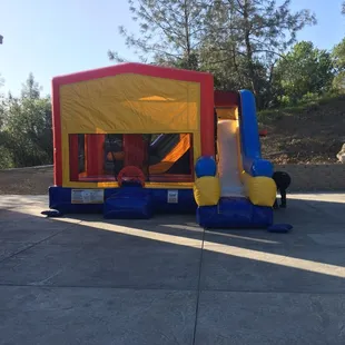 Jumper was way better than I expected