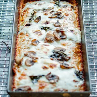 Cosmic Pie Pizza