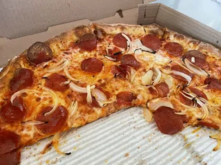 Pizza Centro