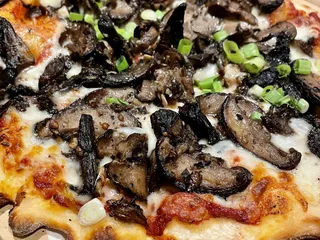 Pizza Etc