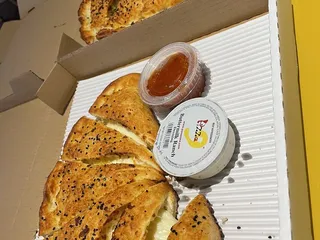 Pizza 9