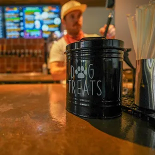 Dog friendly. @coreyd123 on insta