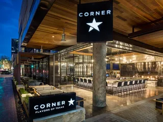 Corner Restaurant