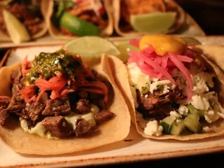 Loco Taqueria & Oyster Bar - Fenway