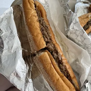 Cheesesteak