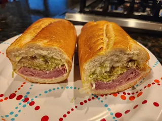 Joe's Steaks + Soda Shop