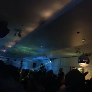 Upscale state of the art lasers