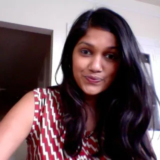 Krithika H.