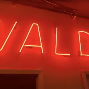 sushi and sashimi, interior