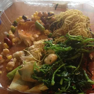 ramen and noodles, noodle soup, ramen, food, noodle dish, noodles