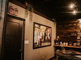 Final Third Cigar & Whiskey Lounge