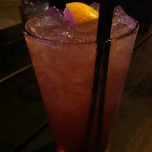 Order a Black Opal! Yum nums.