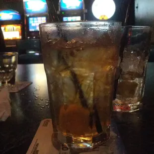 drink