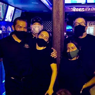 You cannot see our smile. We are here to serve you