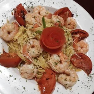 Pasta the way you like it