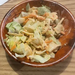 Side salad