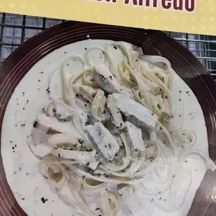 Alfredo