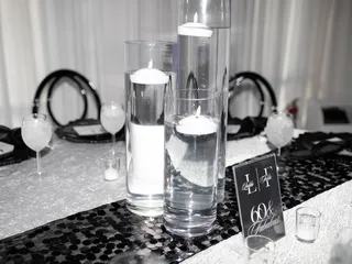 The Grand Rose Ballroom