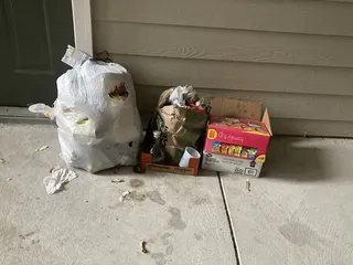 River Ridge at Keystone Apartments