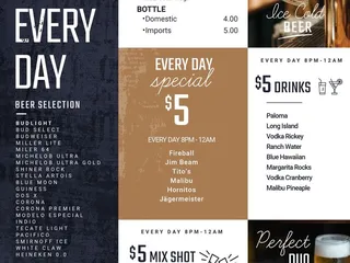 The Internation Office