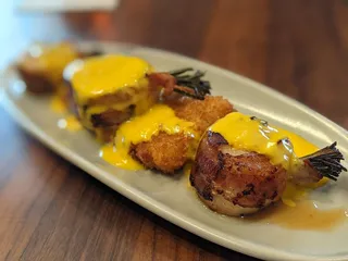 Border Foundry Restaurant & Bar