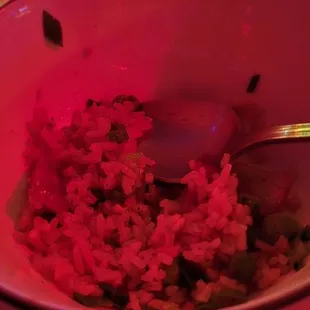 Vietnamese Fried Rice