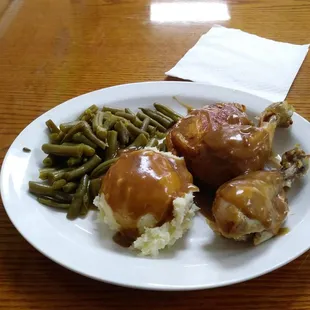 Today&apos;s special