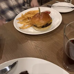 food, burger, burgers