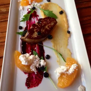 Foie Gras