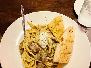 Mason Jar Kitchen & Bar